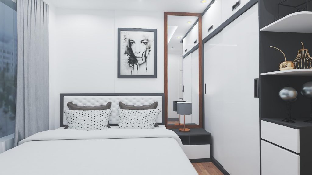 Thi công nội thất trọn gói tại Đông Anh