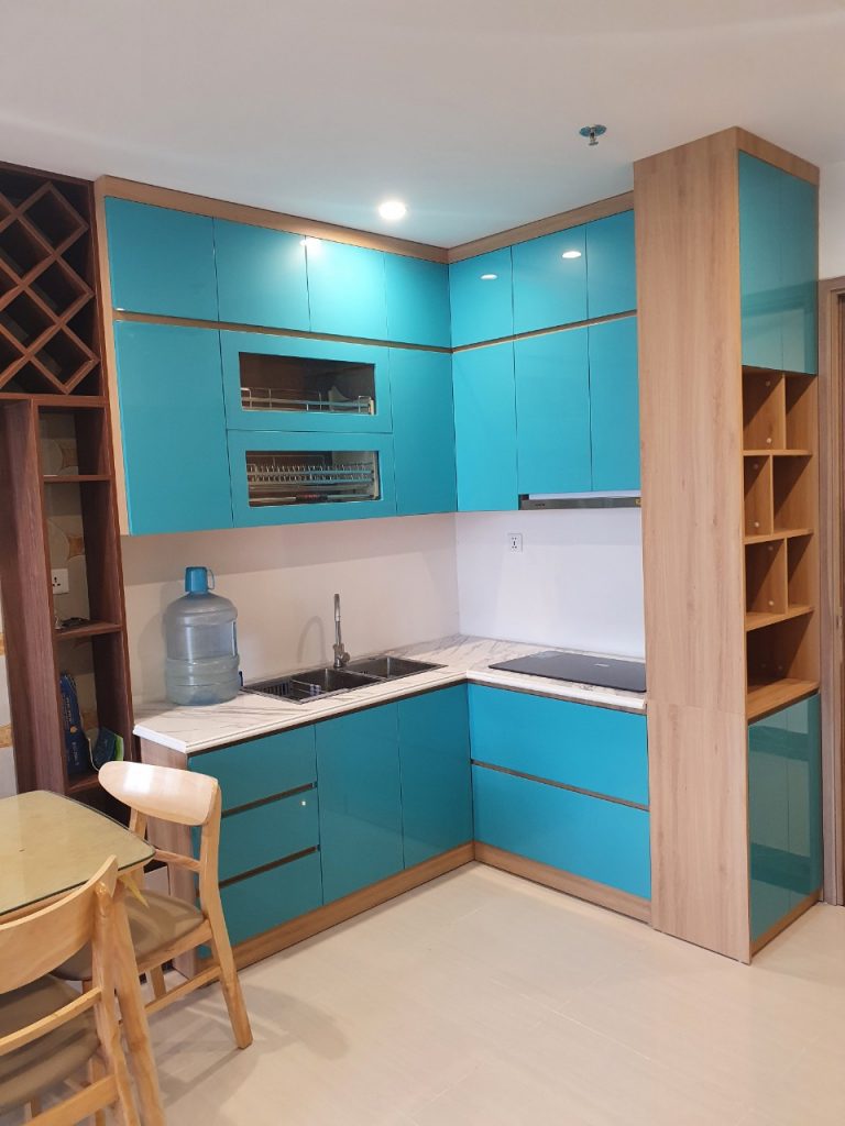 Vật liệu nội thất ở Kim Động Hưng Yên