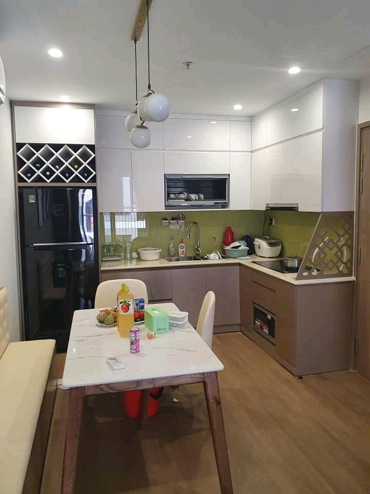 Cửa hàng nội thất Liên Hà Đông Anh